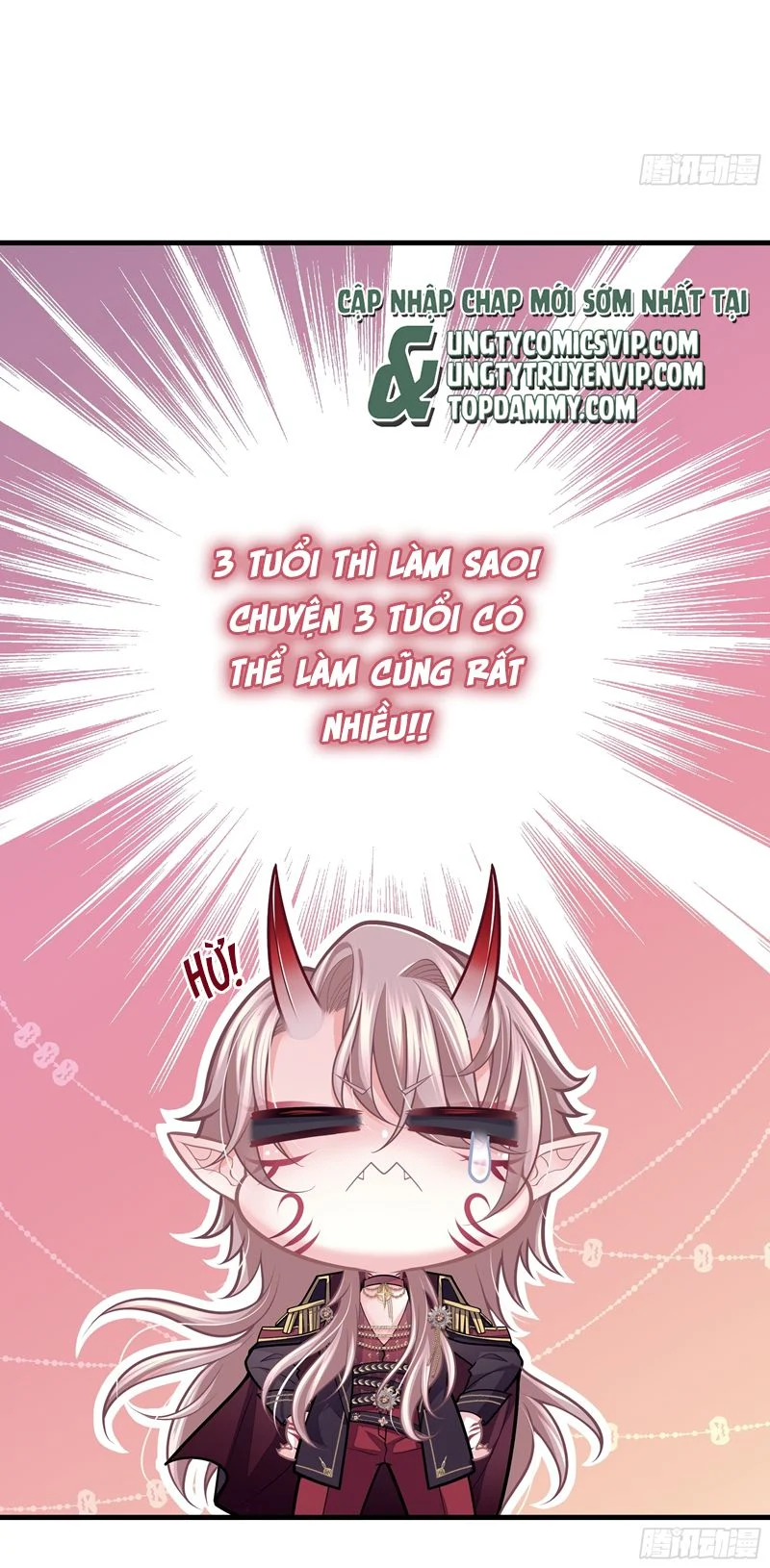 Tôi Nghi Ngờ Hệ Thống Thích Tôi: Chapter 84