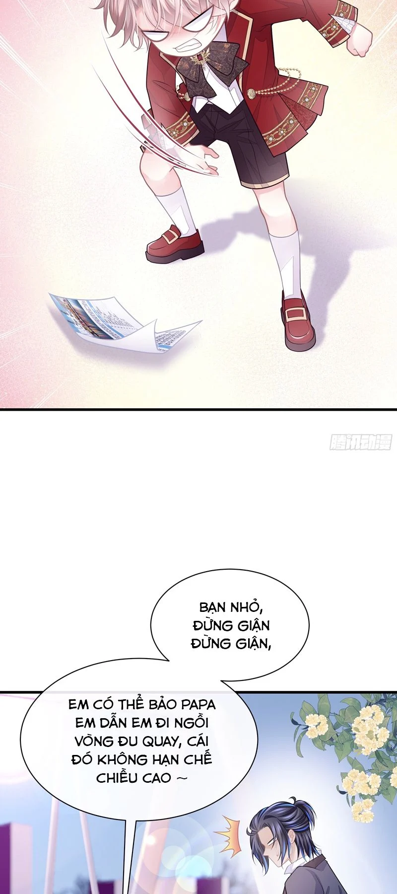Tôi Nghi Ngờ Hệ Thống Thích Tôi: Chapter 84
