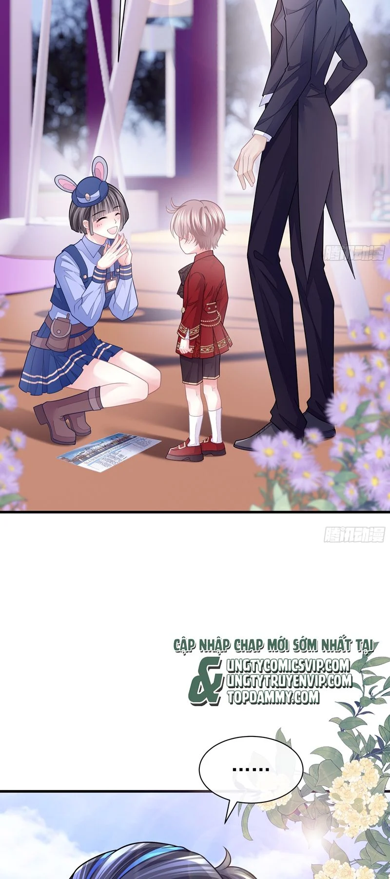 Tôi Nghi Ngờ Hệ Thống Thích Tôi: Chapter 84