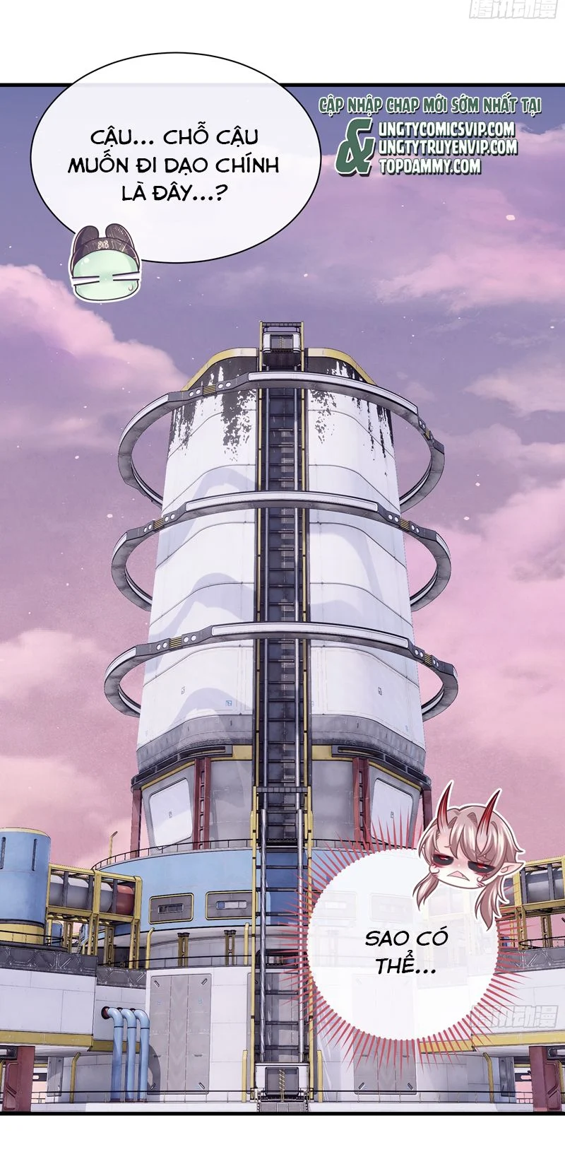 Tôi Nghi Ngờ Hệ Thống Thích Tôi: Chapter 84