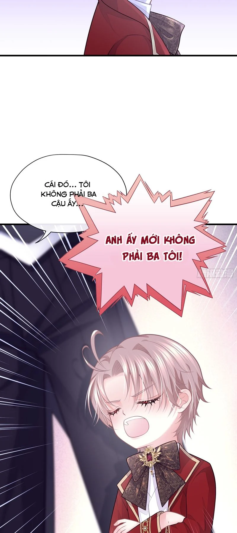 Tôi Nghi Ngờ Hệ Thống Thích Tôi: Chapter 84