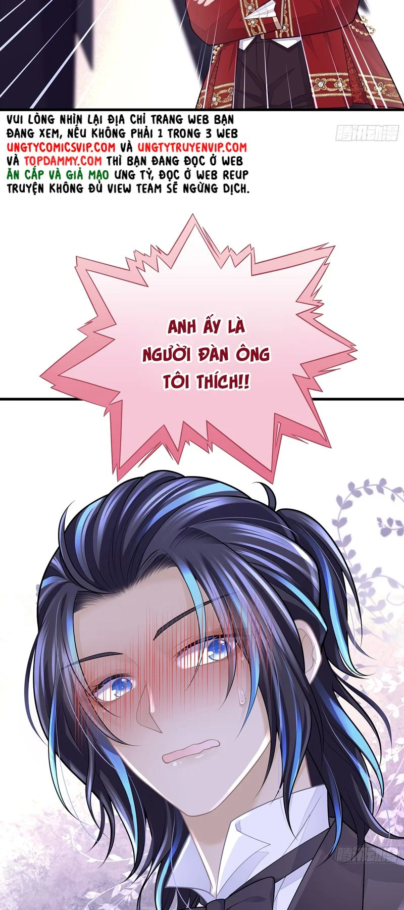 Tôi Nghi Ngờ Hệ Thống Thích Tôi: Chapter 84