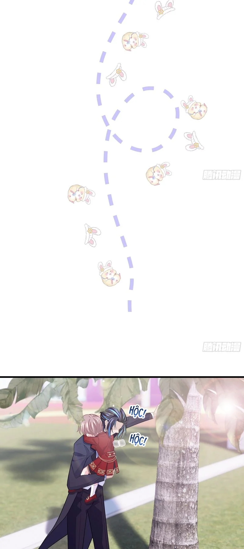 Tôi Nghi Ngờ Hệ Thống Thích Tôi: Chapter 84