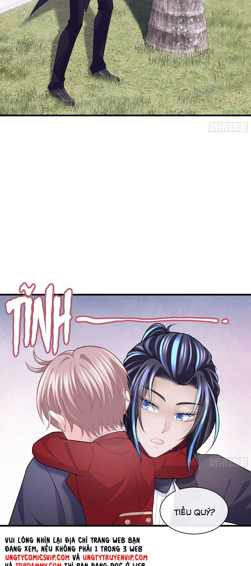 Tôi Nghi Ngờ Hệ Thống Thích Tôi: Chapter 84