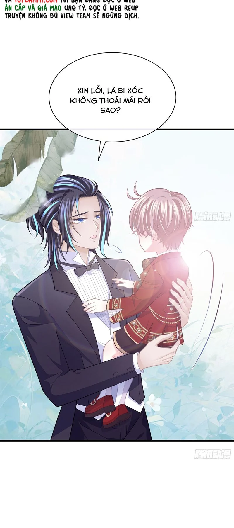 Tôi Nghi Ngờ Hệ Thống Thích Tôi: Chapter 84