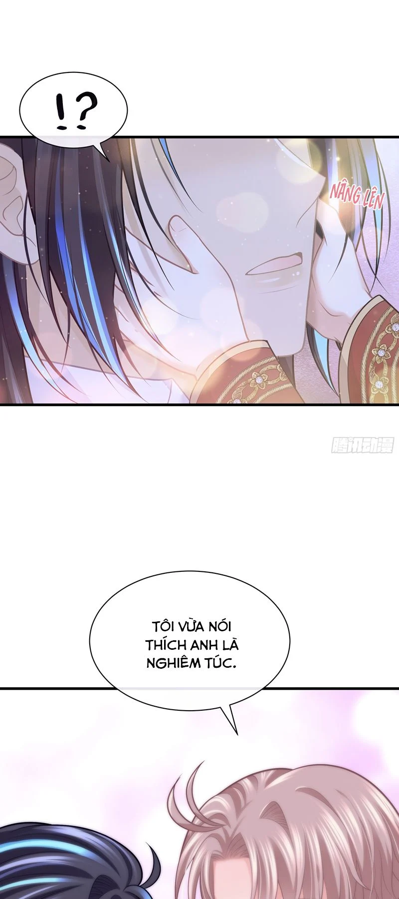 Tôi Nghi Ngờ Hệ Thống Thích Tôi: Chapter 84