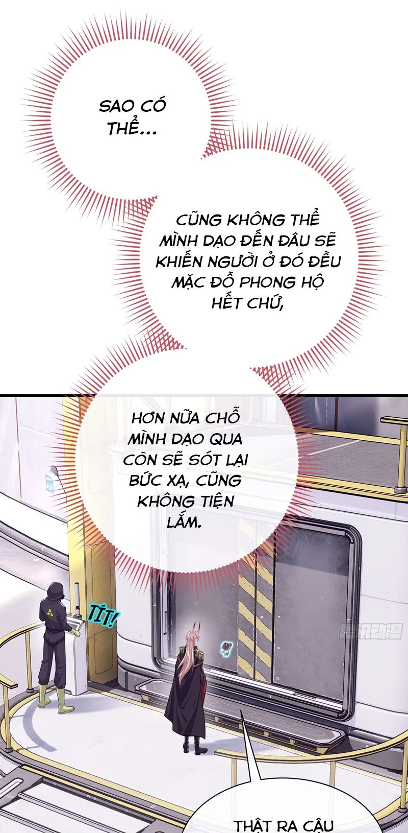 Tôi Nghi Ngờ Hệ Thống Thích Tôi: Chapter 84