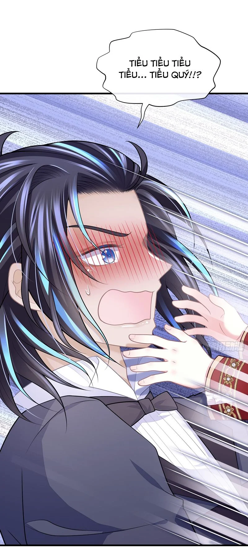 Tôi Nghi Ngờ Hệ Thống Thích Tôi: Chapter 84