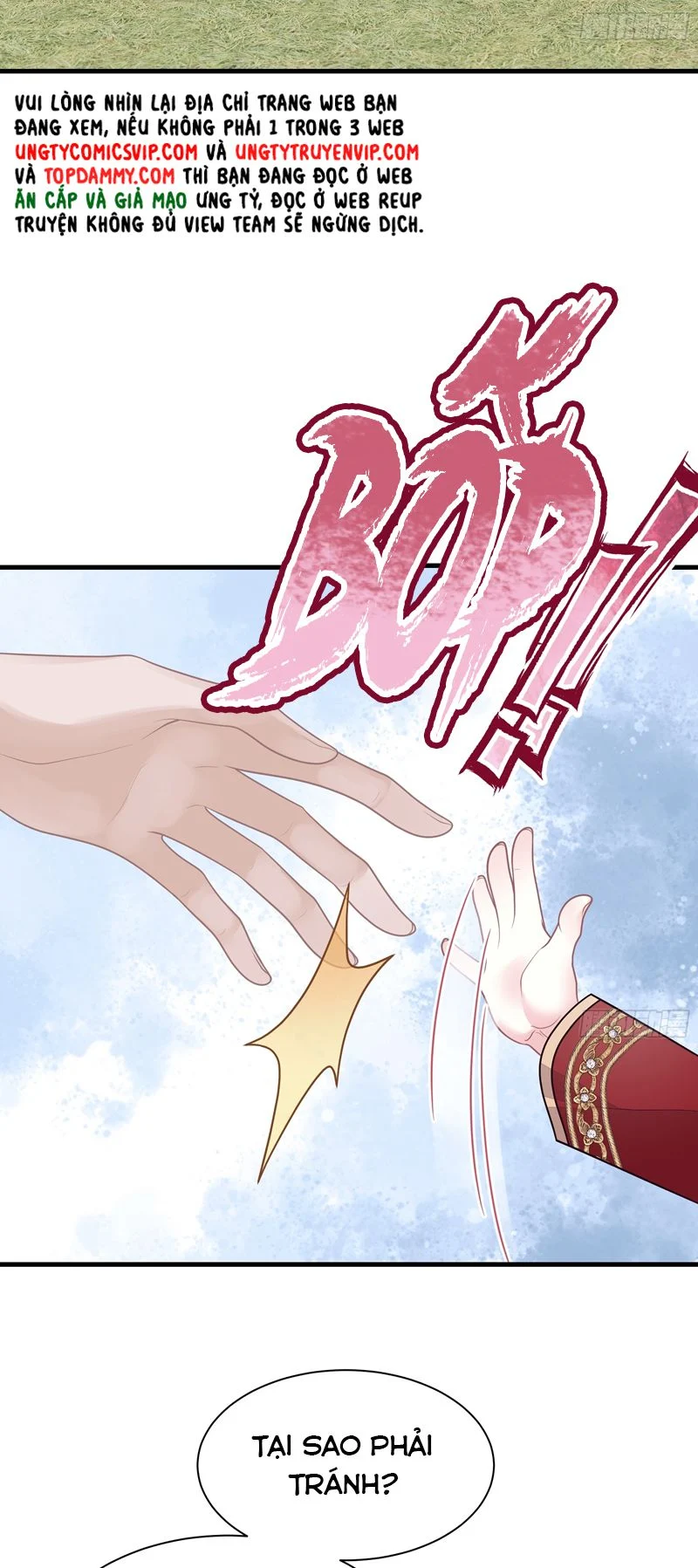 Tôi Nghi Ngờ Hệ Thống Thích Tôi: Chapter 84