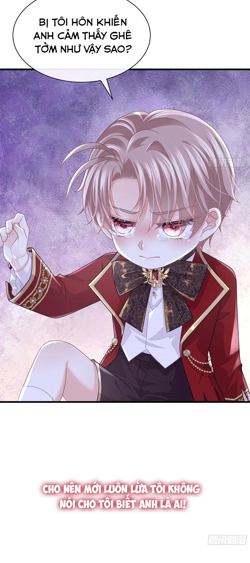 Tôi Nghi Ngờ Hệ Thống Thích Tôi: Chapter 84