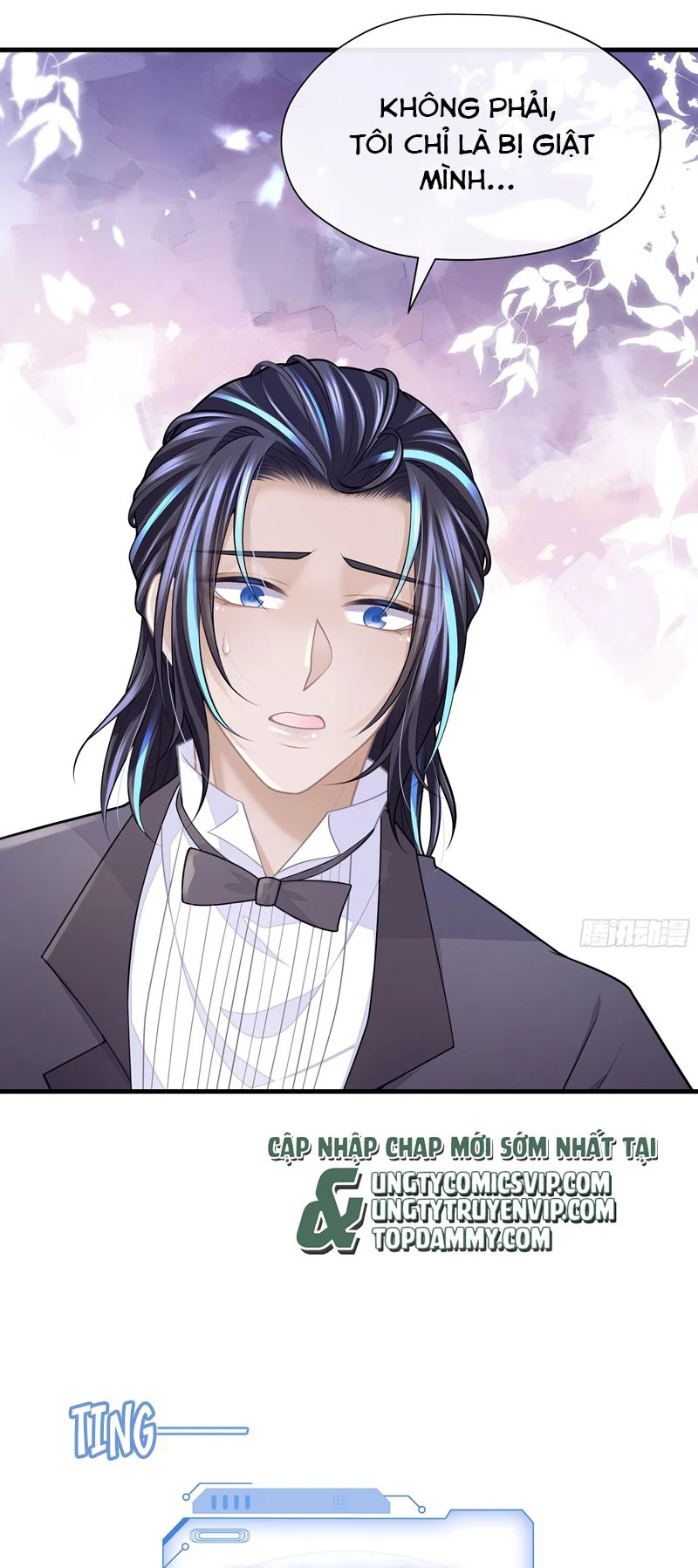 Tôi Nghi Ngờ Hệ Thống Thích Tôi: Chapter 84