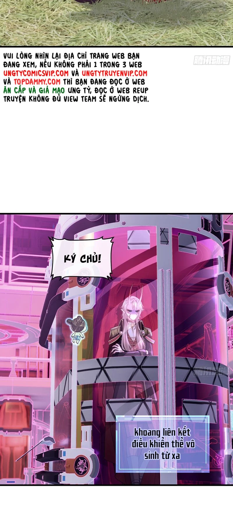 Tôi Nghi Ngờ Hệ Thống Thích Tôi: Chapter 84