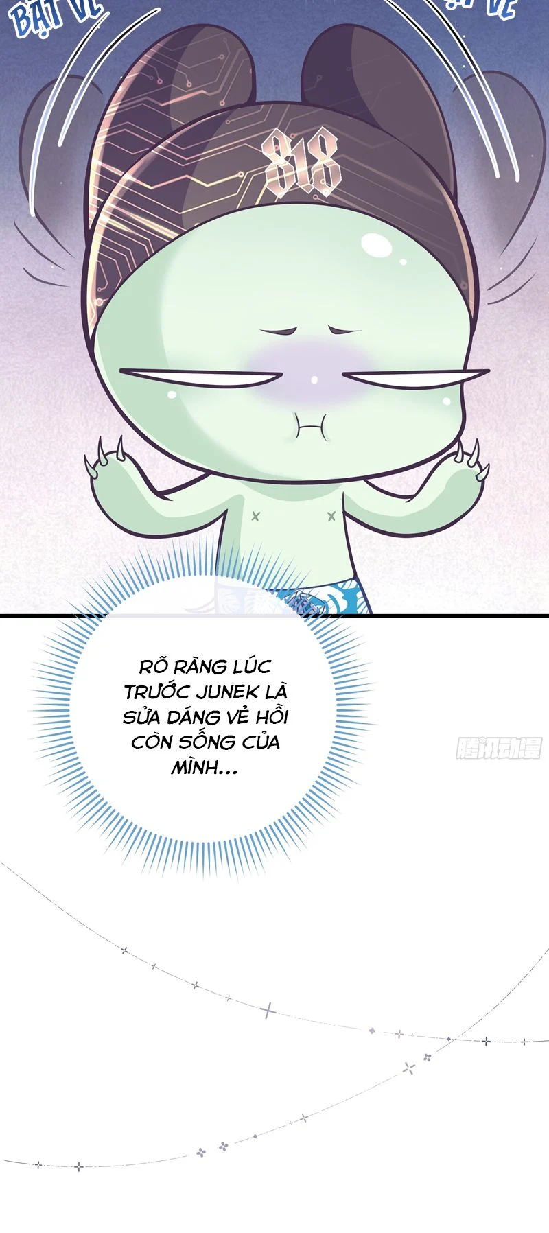 Tôi Nghi Ngờ Hệ Thống Thích Tôi: Chapter 84
