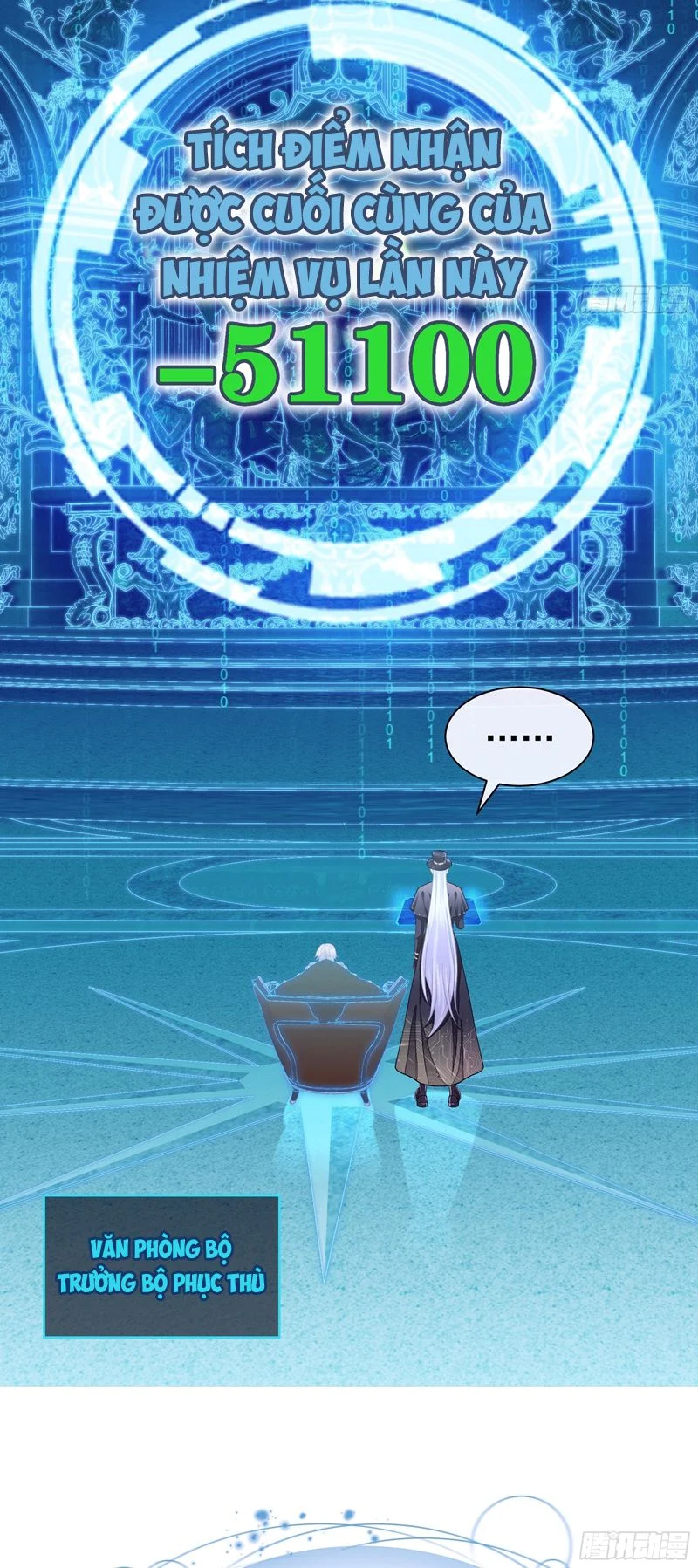 Tôi Nghi Ngờ Hệ Thống Thích Tôi: Chapter 84
