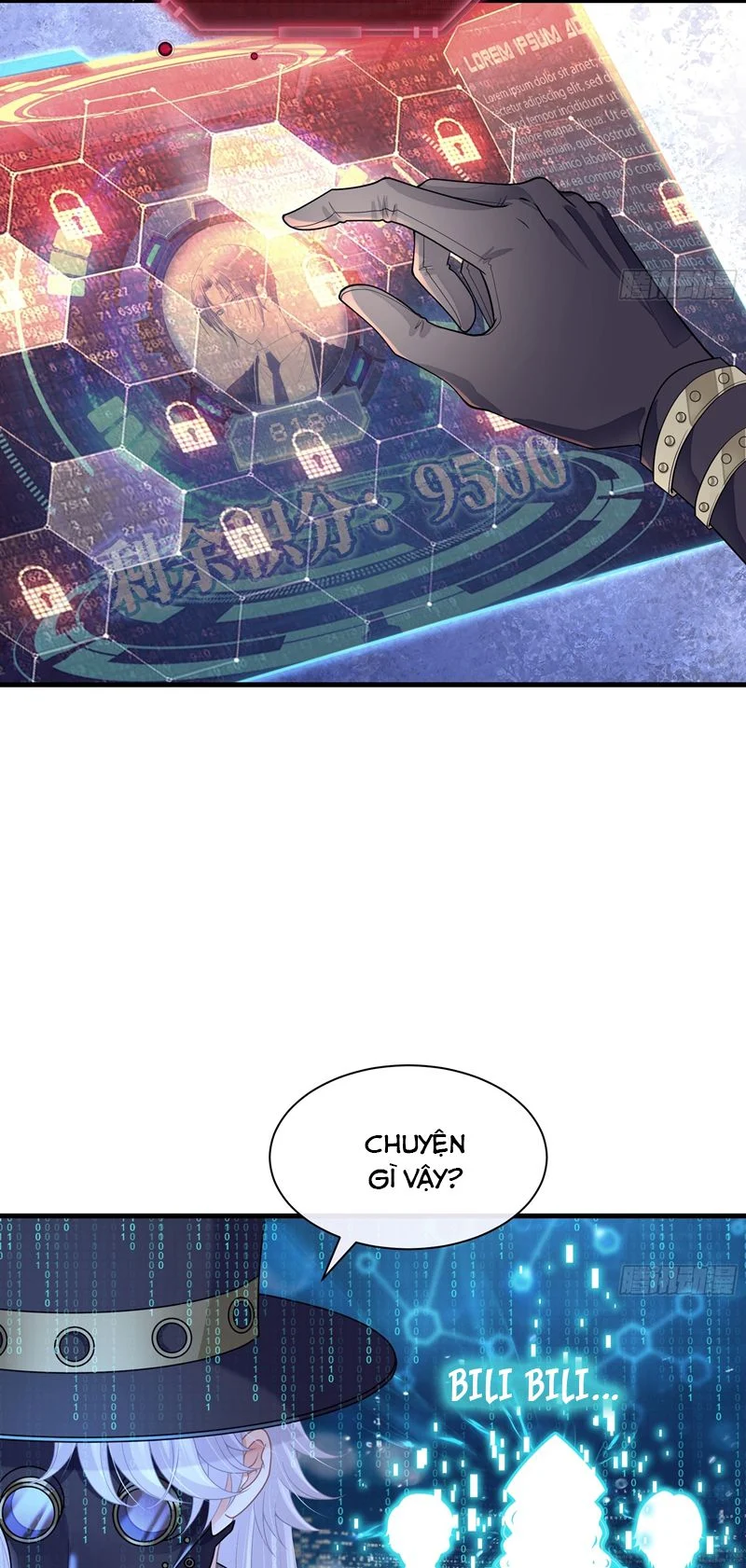 Tôi Nghi Ngờ Hệ Thống Thích Tôi: Chapter 84