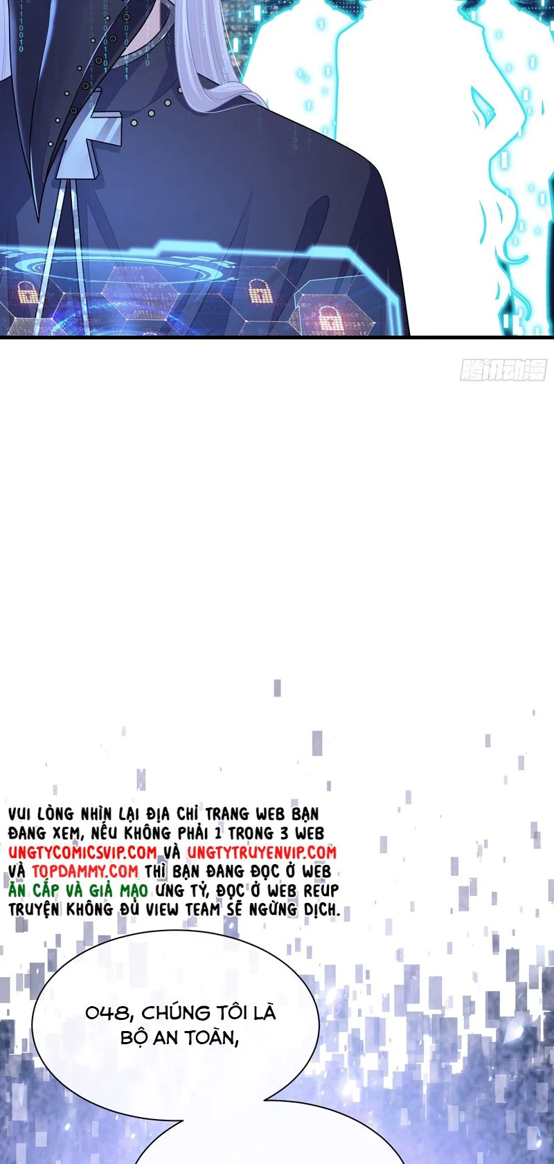 Tôi Nghi Ngờ Hệ Thống Thích Tôi: Chapter 84