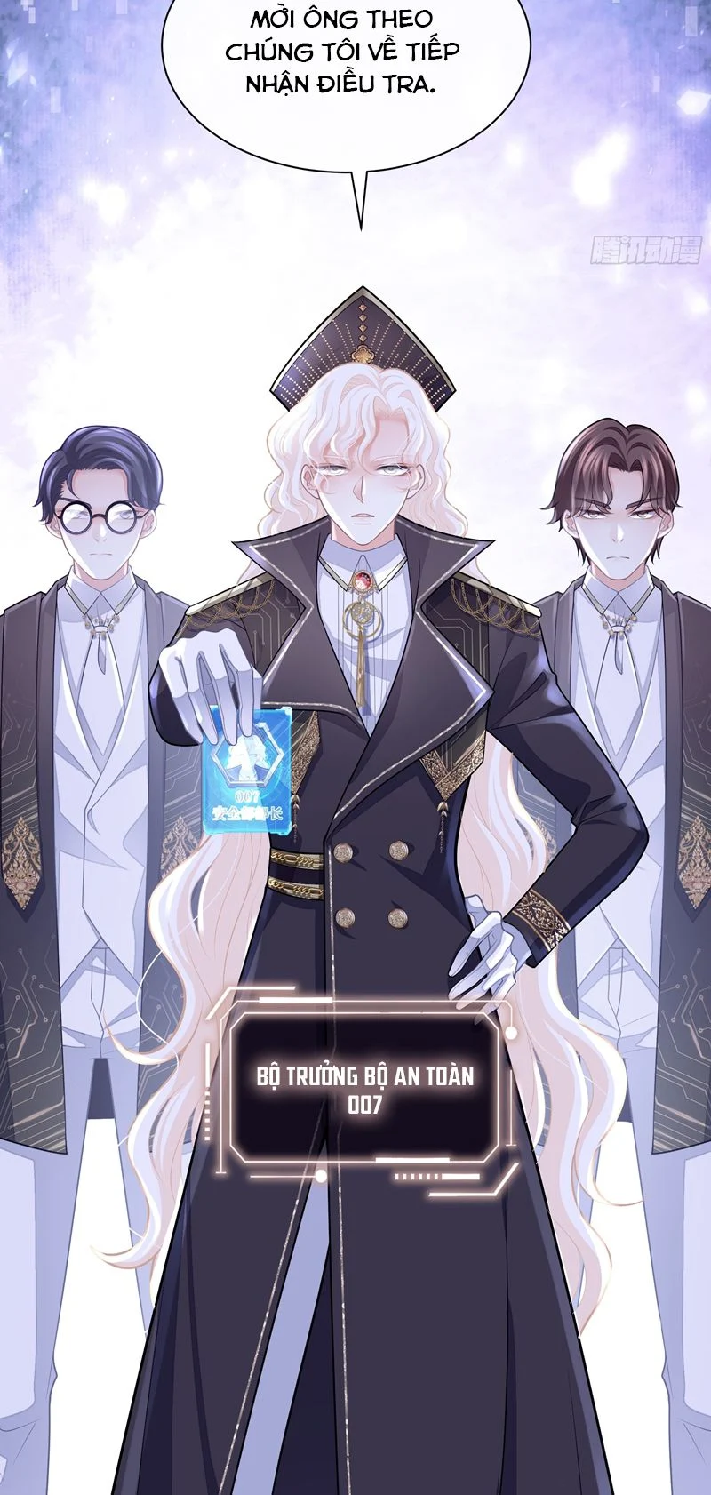 Tôi Nghi Ngờ Hệ Thống Thích Tôi: Chapter 84