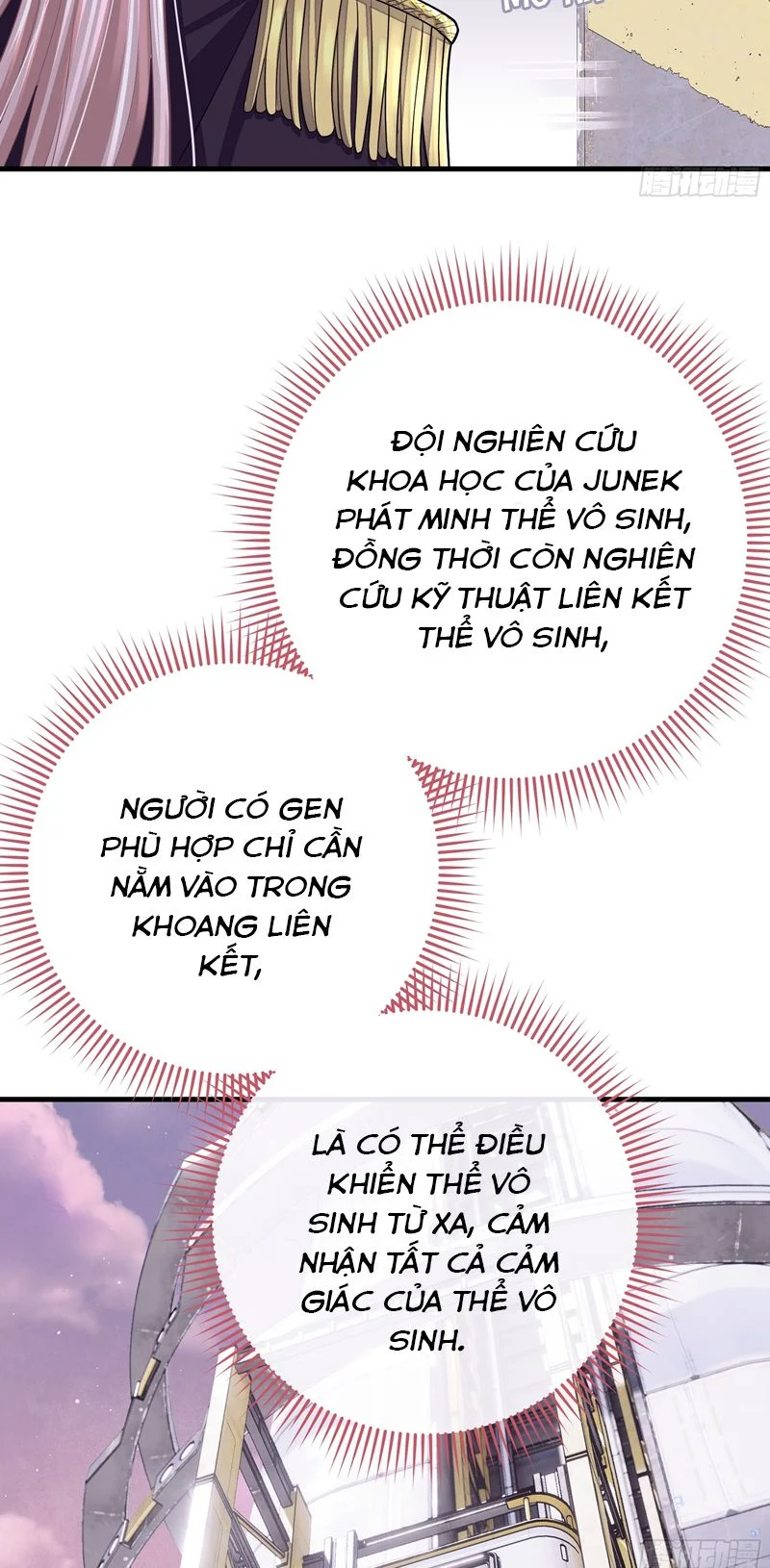 Tôi Nghi Ngờ Hệ Thống Thích Tôi: Chapter 84