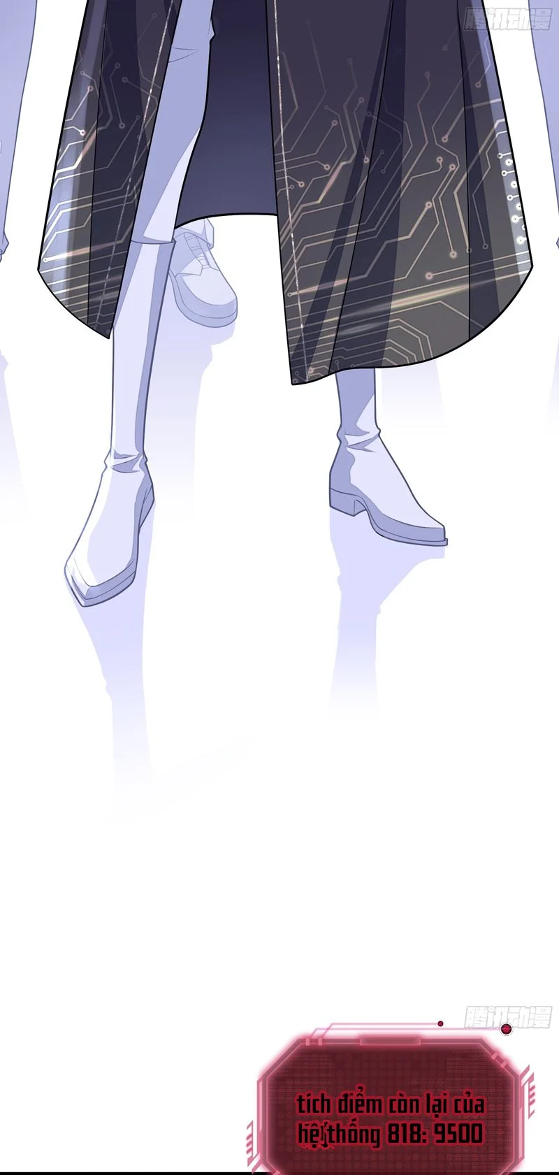 Tôi Nghi Ngờ Hệ Thống Thích Tôi: Chapter 84