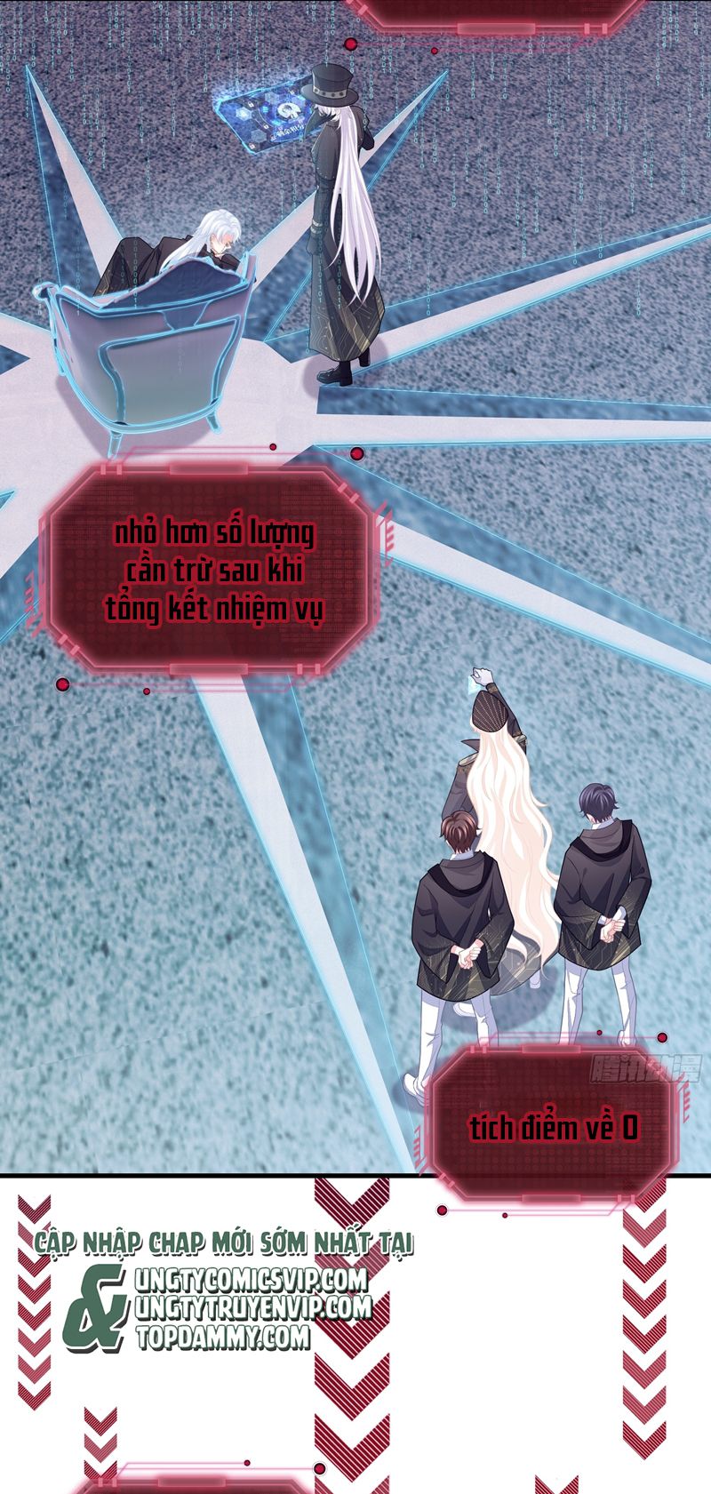Tôi Nghi Ngờ Hệ Thống Thích Tôi: Chapter 84