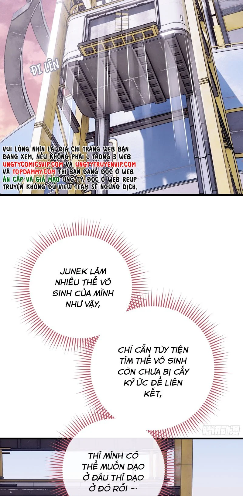 Tôi Nghi Ngờ Hệ Thống Thích Tôi: Chapter 84