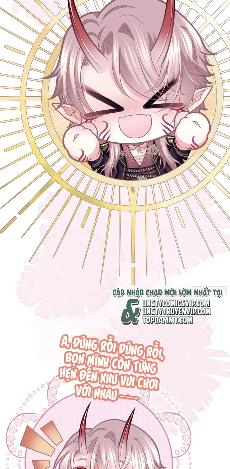 Tôi Nghi Ngờ Hệ Thống Thích Tôi: Chapter 84