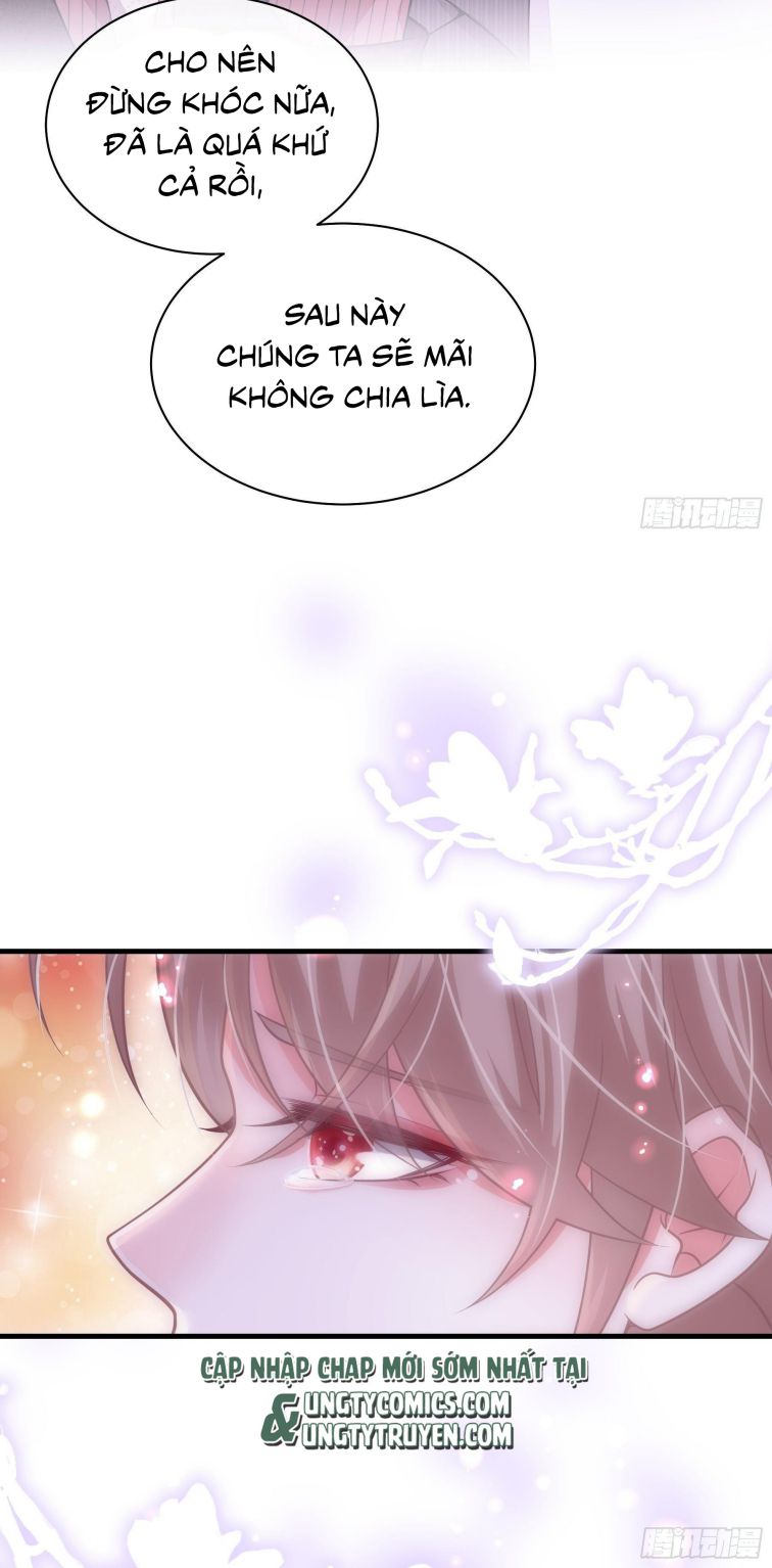 Tôi Nghi Ngờ Hệ Thống Thích Tôi: Chapter 9