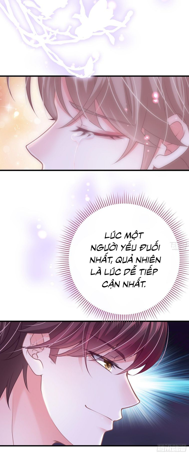 Tôi Nghi Ngờ Hệ Thống Thích Tôi: Chapter 9