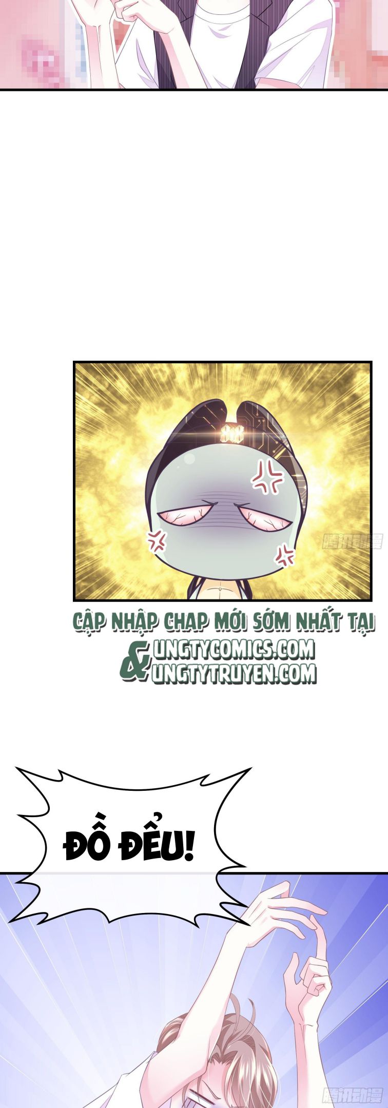 Tôi Nghi Ngờ Hệ Thống Thích Tôi: Chapter 9