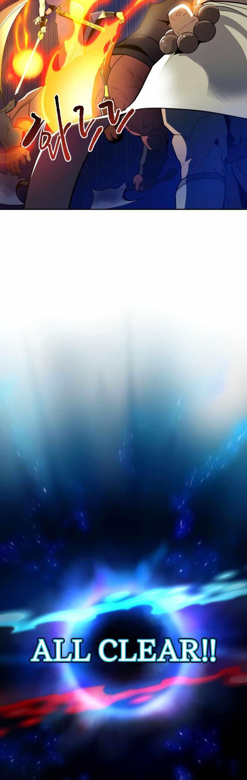 Kiếm Sĩ Thiếu Niên: Chapter 1
