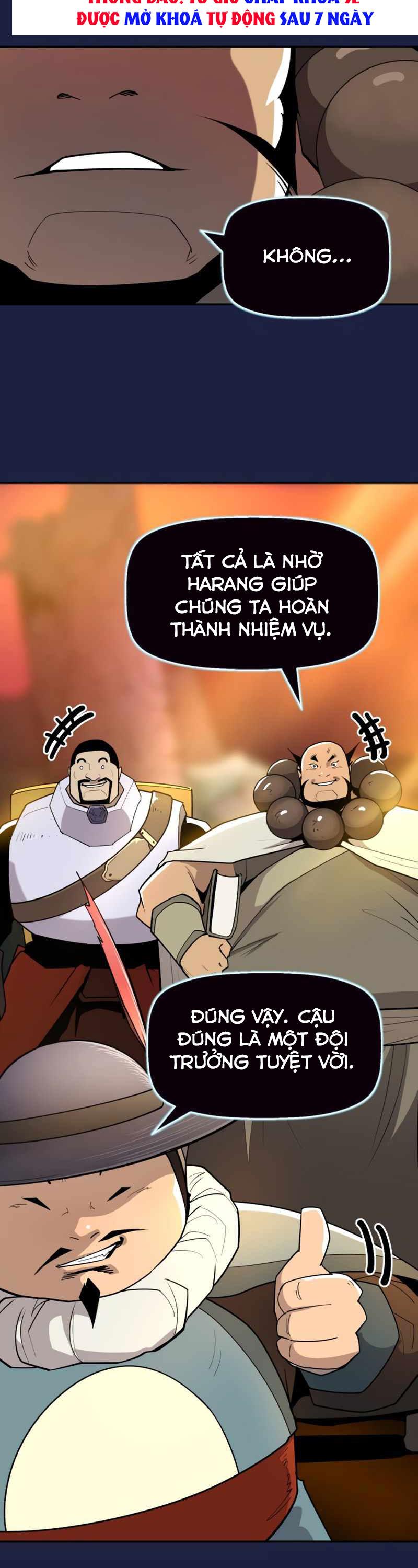 Kiếm Sĩ Thiếu Niên: Chapter 1