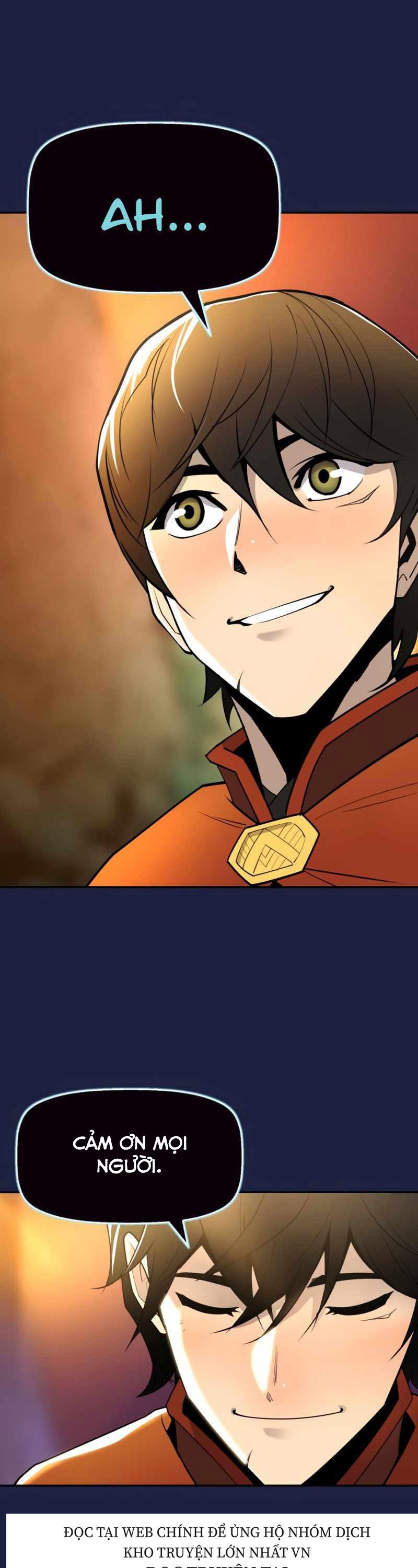Kiếm Sĩ Thiếu Niên: Chapter 1