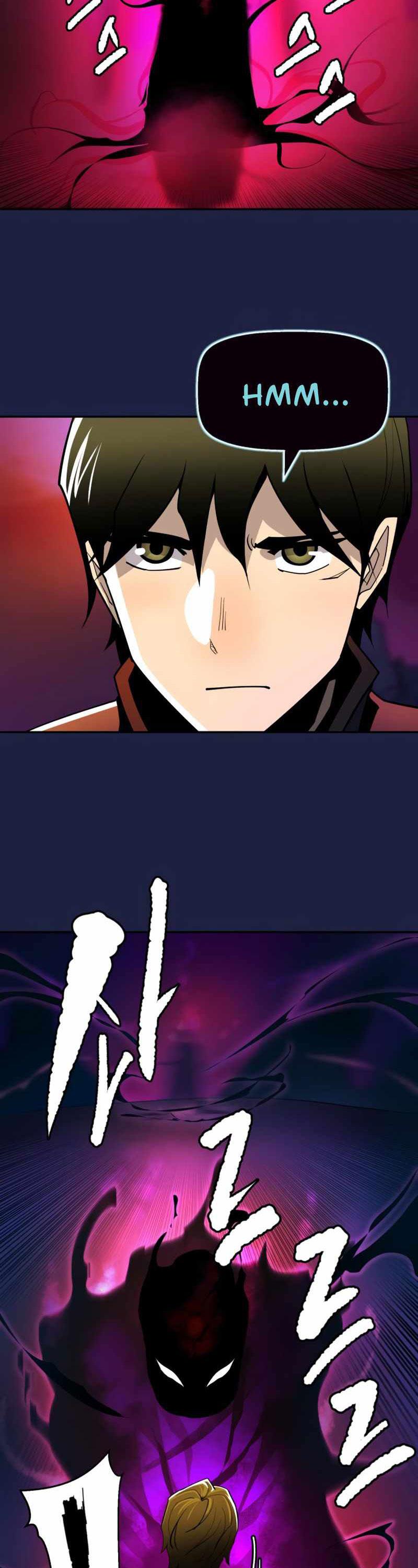 Kiếm Sĩ Thiếu Niên: Chapter 1