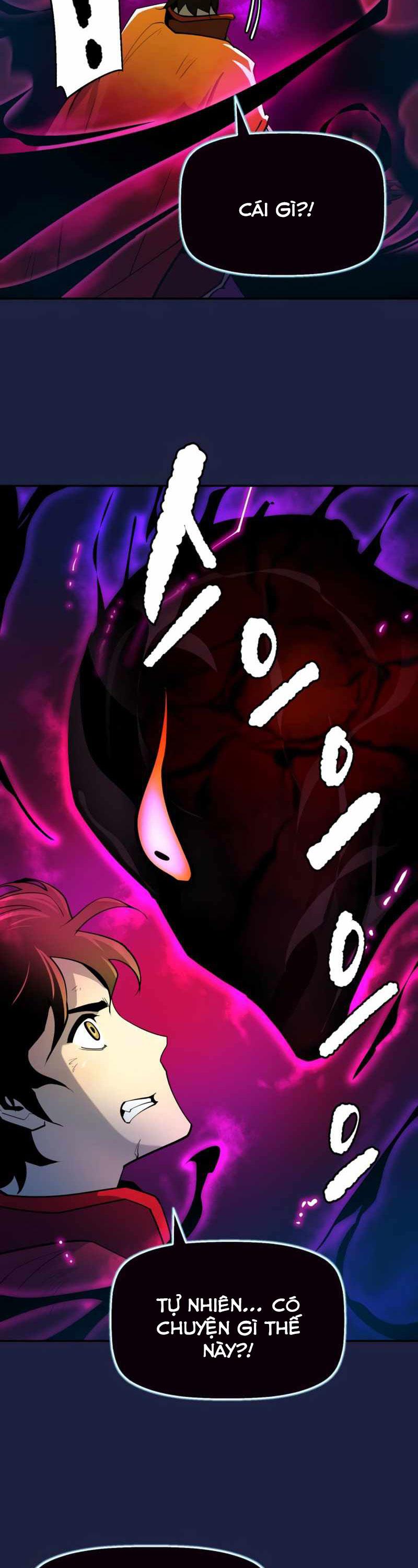 Kiếm Sĩ Thiếu Niên: Chapter 1