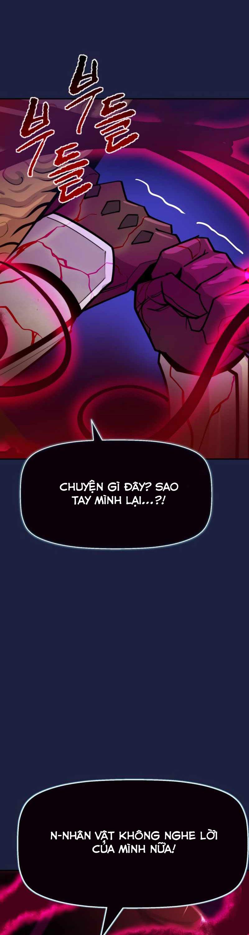 Kiếm Sĩ Thiếu Niên: Chapter 1