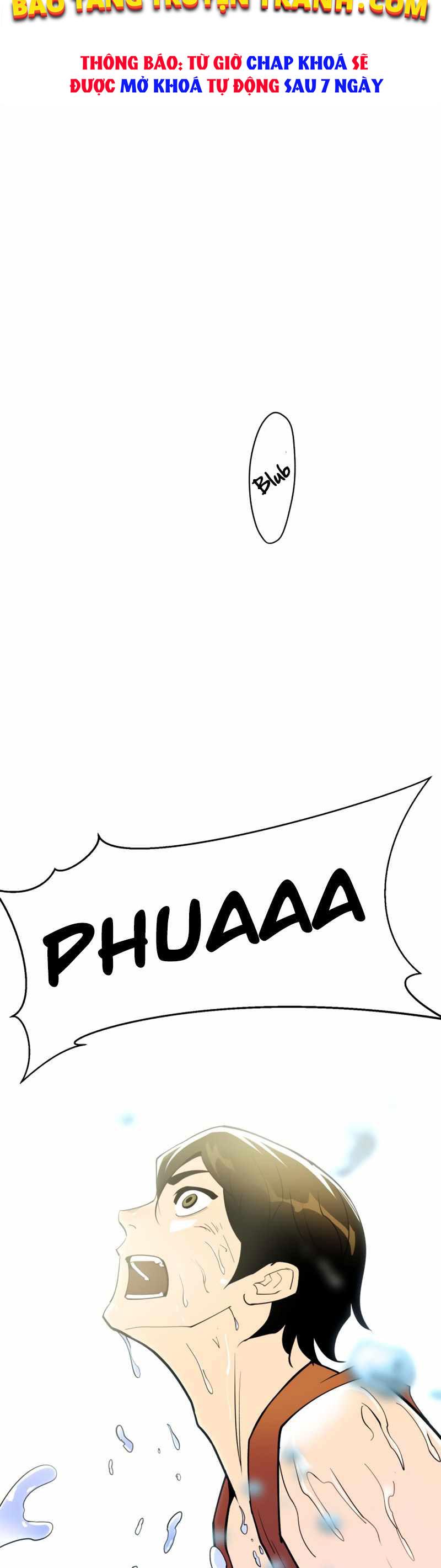 Kiếm Sĩ Thiếu Niên: Chapter 1