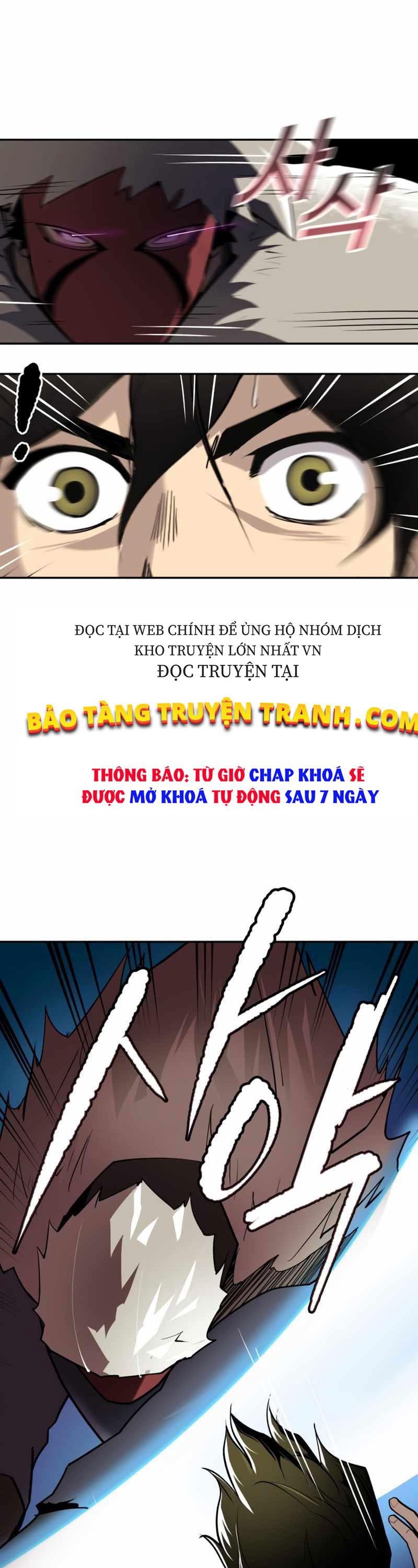 Kiếm Sĩ Thiếu Niên: Chapter 1