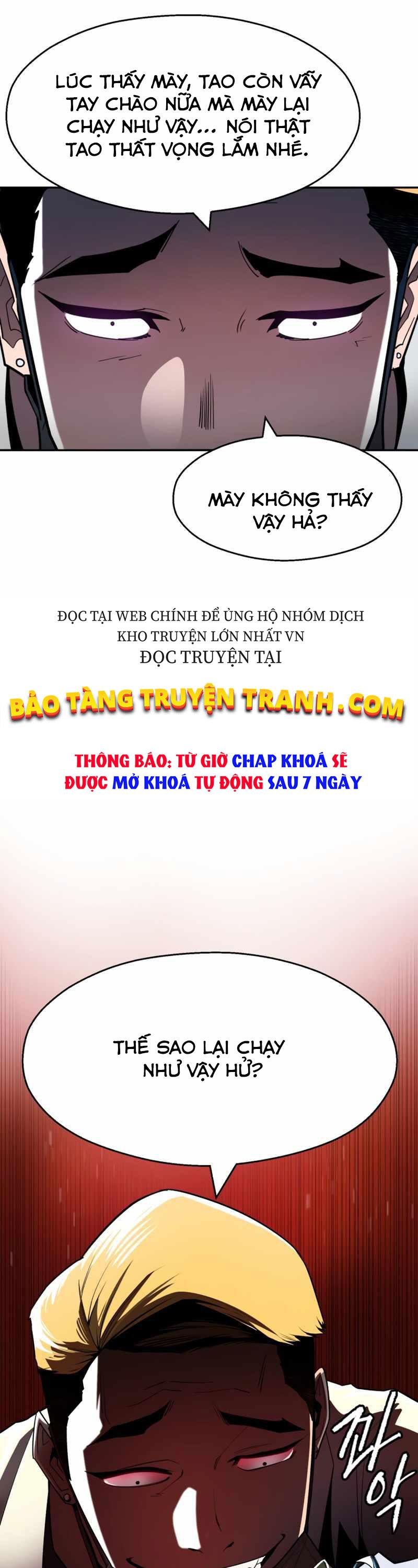 Kiếm Sĩ Thiếu Niên: Chapter 1