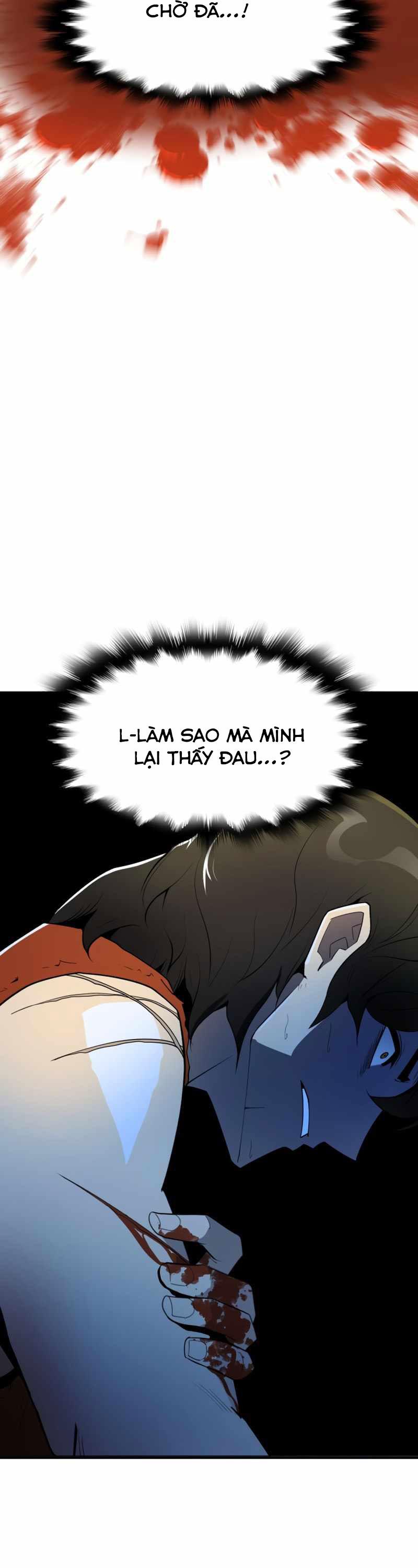 Kiếm Sĩ Thiếu Niên: Chapter 1