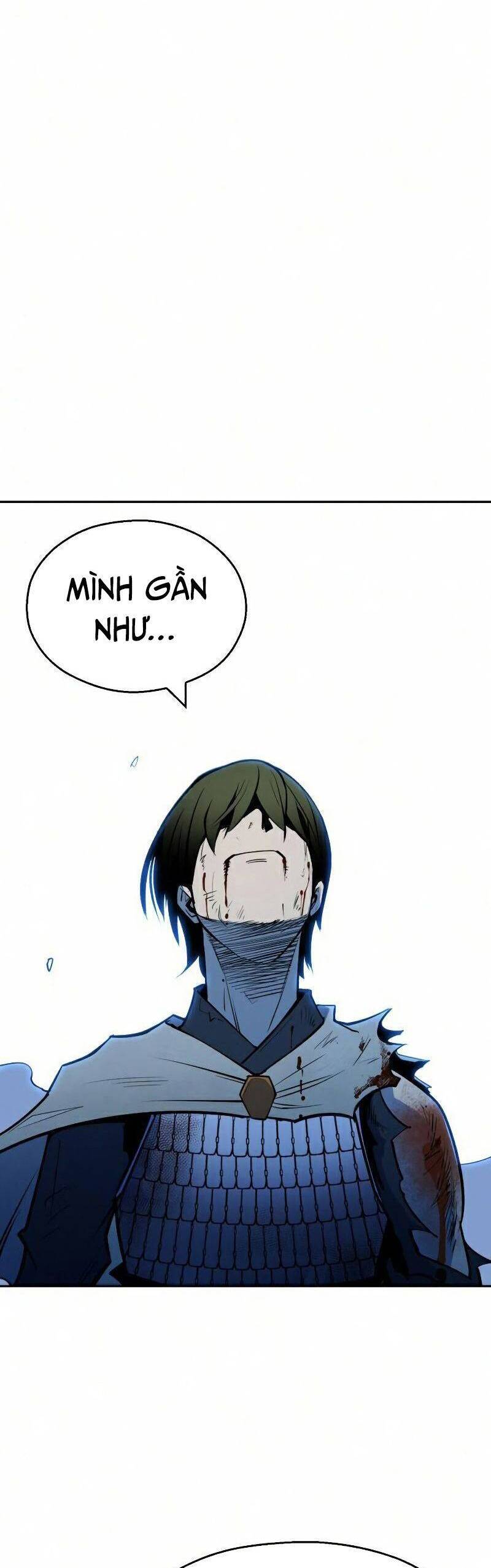 Kiếm Sĩ Thiếu Niên: Chapter 10