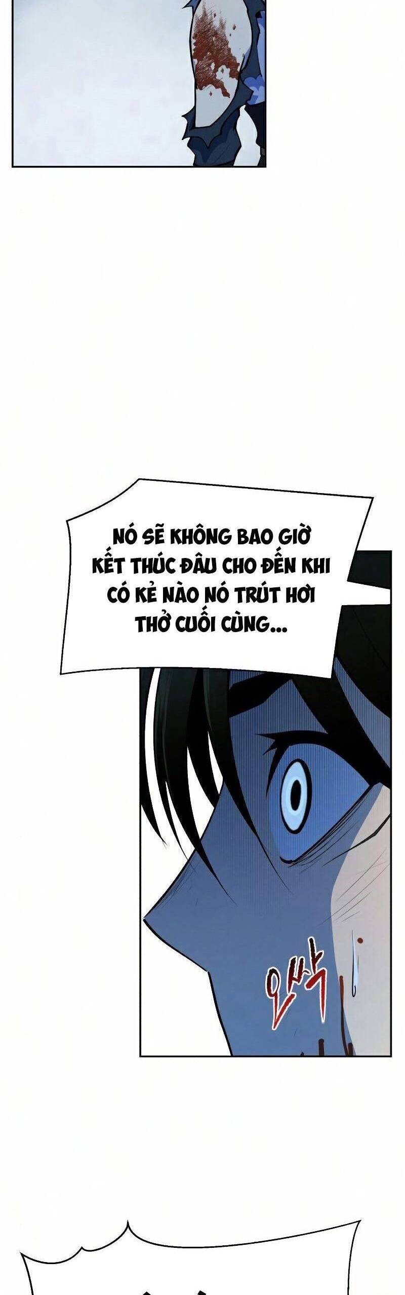 Kiếm Sĩ Thiếu Niên: Chapter 10