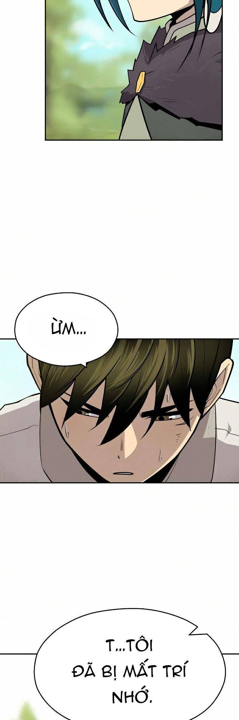 Kiếm Sĩ Thiếu Niên: Chapter 11