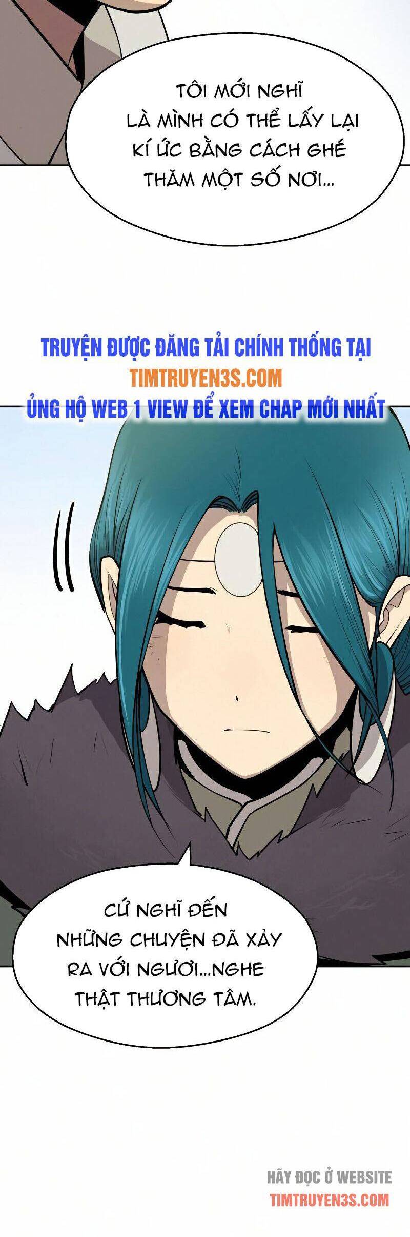 Kiếm Sĩ Thiếu Niên: Chapter 11