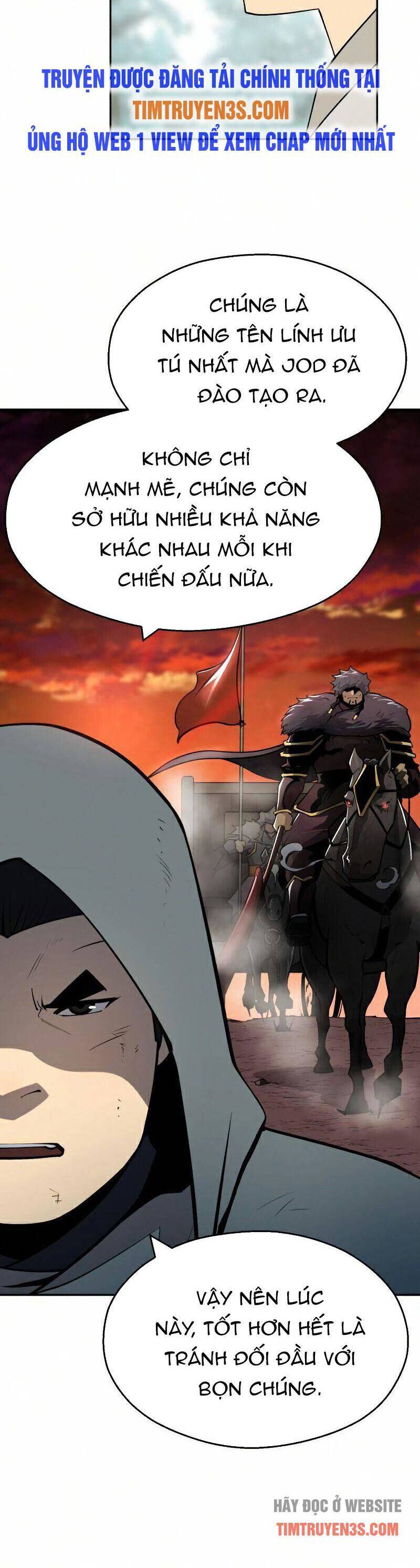 Kiếm Sĩ Thiếu Niên: Chapter 11