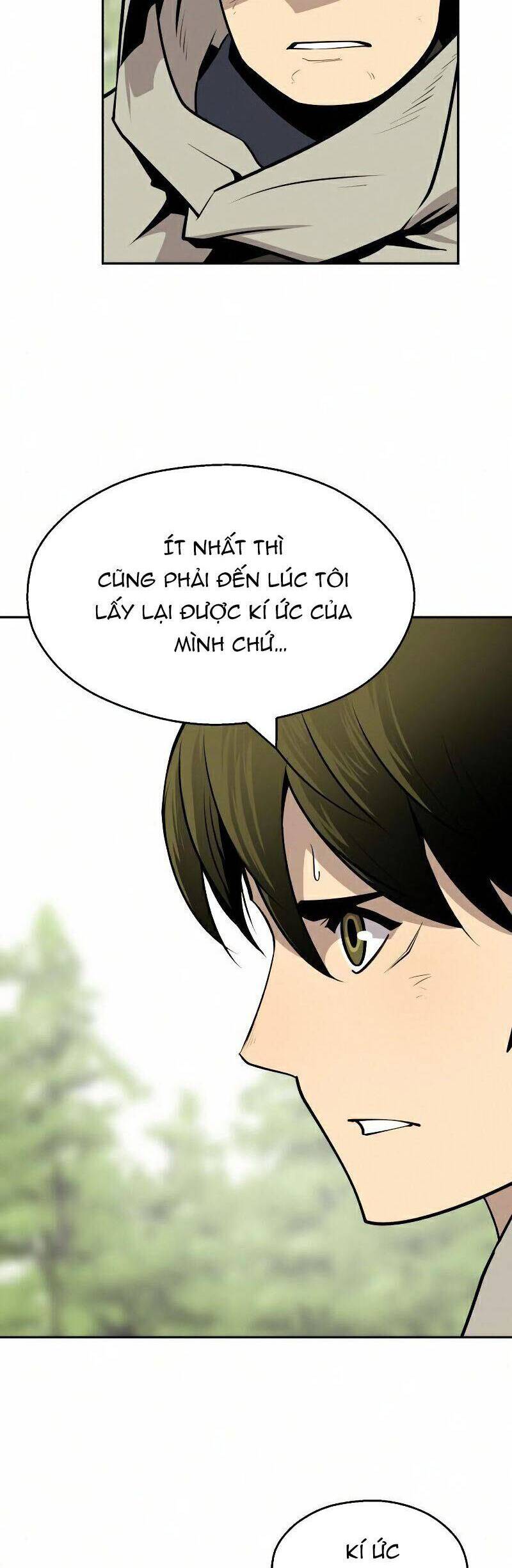 Kiếm Sĩ Thiếu Niên: Chapter 11