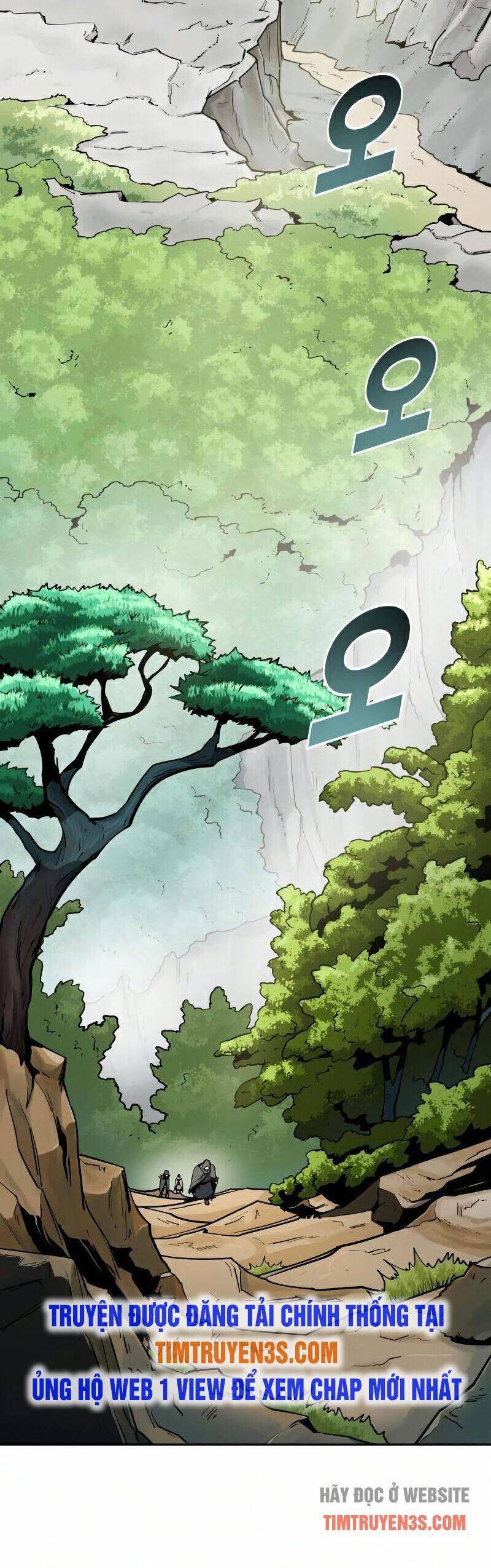 Kiếm Sĩ Thiếu Niên: Chapter 11