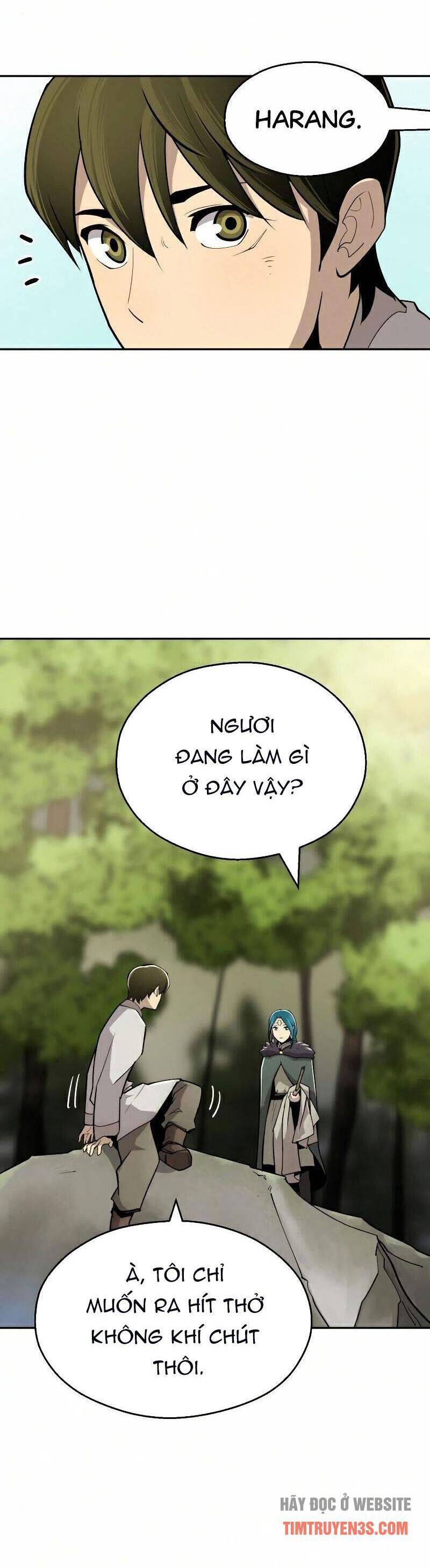 Kiếm Sĩ Thiếu Niên: Chapter 11