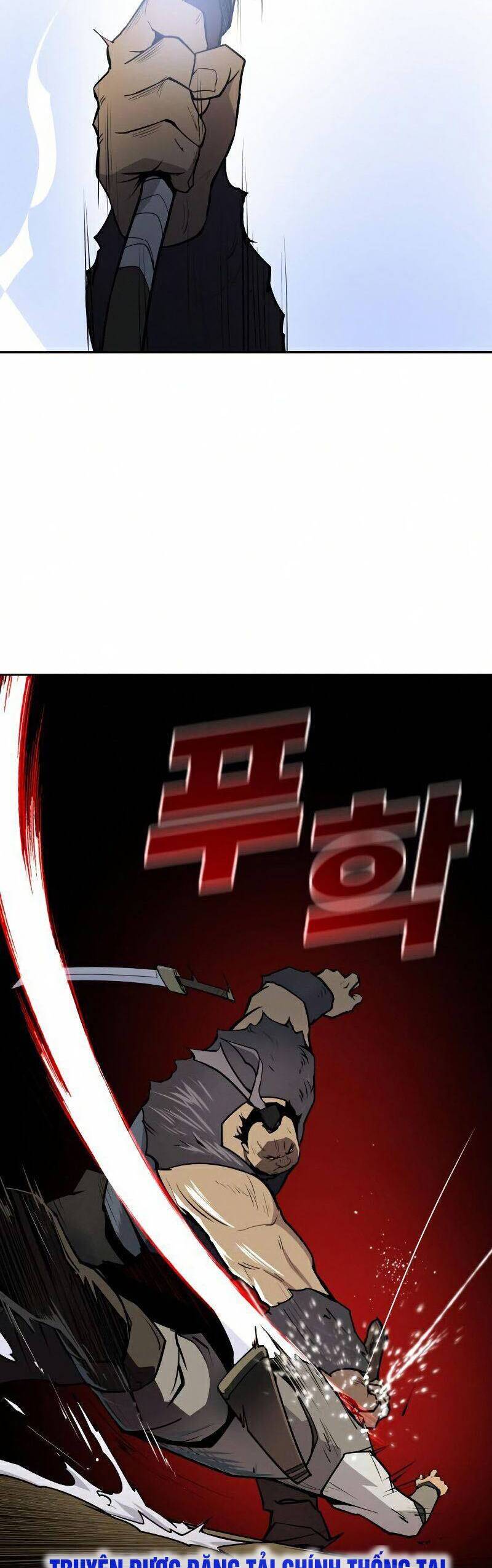 Kiếm Sĩ Thiếu Niên: Chapter 11