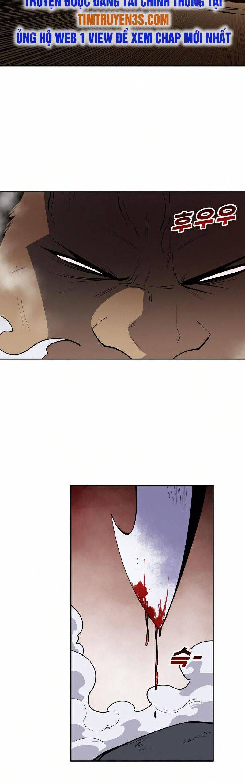 Kiếm Sĩ Thiếu Niên: Chapter 11