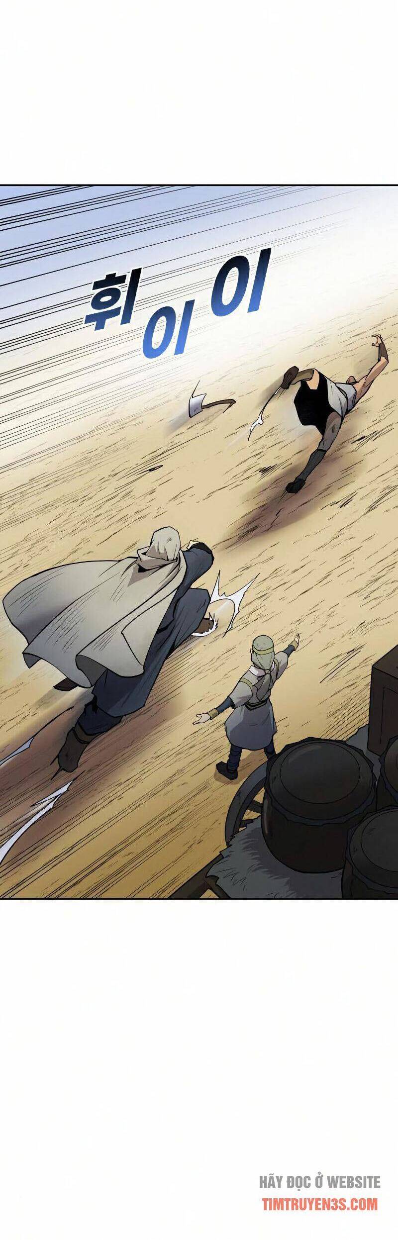 Kiếm Sĩ Thiếu Niên: Chapter 11